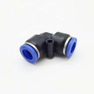 4/6/8/10/12/14/16mm Slip Lock Pvc Straight Connector Garden Water Pipe Hose Joint Adapter Pneumatic Quick Connect Couplin