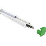 4ft T8 LED tube Assemble Spare Parts