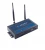 Import 4G LTE industrial wireless data transmission portable outdoor metal hard shell WiFi router from China