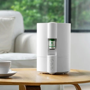 4L Large Capacity Air Aroma Humidifier for Home