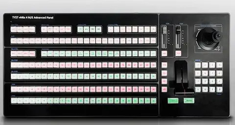 Buy 4m/e Advance Panel Hardware Control Panel 4 Level Switcher 188 ...