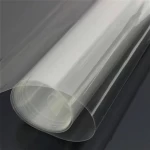 4mil French Window Shop Glass Shatterproof  Window Safety Security Film