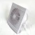 Import 4&quot;6&quot;8&quot; Inch bathroom plastic exhaust ventilation fan from China