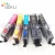 Import 5 Color ! PGI-580 CLI-581 Refillable ink cartridge with auto reset chip from China