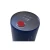 Import 5 Gallon US Style Round Conical Blue Paint Pails with Plastic Stretch Lid and Metal Handle China Manufacturer from China