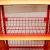 Import 5 Lays Metal Wire Basket Candy Potato Chip Rack Snacks Display Stand For Market from China