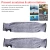 Import 5 Level Anti Cut Arm Sleeves Cut Resistant Sleeves Safety Gloves from China