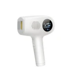 500000 Pulses Permanent Hair Removal Laser Facial Hair Removal Epilator