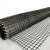 Import 50/50kN fiberglass geogrid with low price biaxial geogrid coated bitumen for road construct from China