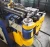 Import 50CNC Automatic mandrel Stainless Steel exhaust other profile tube Bending Machine pipe processing machine from China