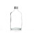 Import 50ml 100ml 200ml 250ml 350ml 500ml Glass Bottle from China