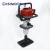 Import 50mm 55mm 70mm Heavy Duty Petrol Hammer Piling Driver Handheld Gasoline Power Post Driver from China