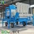 Import 50T beans quinoa rye rotary vibrating cleaner for grain storage from China