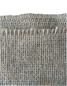 50X50 jute fabric, jute fiber, jute cloth for decoration