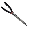 5/16" 1/2" 3/4" Two Joint Extra Long Reach Pliers with circle Tip end ring 2 Double X pliers