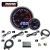 Import 52mm Durable Auto meter Warning Wideband AFR Gauge from Taiwan