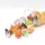 Import 540G Factory Price Mini Fruit Jelly Cup Nata De Coco Mini Cup Jelly from China