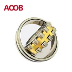 55*100*25mm September Purchase Price $5.50 Best Seller High Precision Spherical Roller Bearing 22211