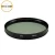 Import 55mm High quality universal camera lens cpl filter from China