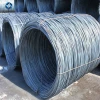 5.5mm low carbon stainless steel wire and rod in coil SAE1008B