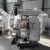 Import 5HW Milling Machine Manual Precision Milling Machine Vertical Horizontal Milling Machine from China