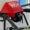 6 Axis A30 Factory Price Intelligent Spraying Paddy Agrecultural Rice Sprayer Drone