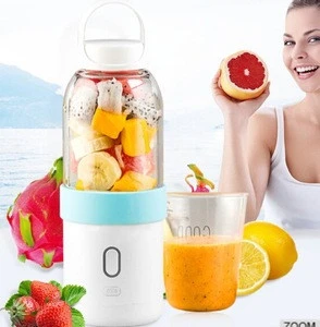 Buy Wholesale China Mini Small Portable Household Juicer Cup