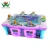 Import 6 players video ticket game machine hot fish game table gambling machines for sale from China