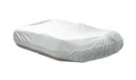 600D inflable boat cover