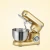Import 600w 4LHot Sale Kitchen Robot Multifunction Stand Mixer Kitchenaid Machine Food Mixer from China