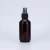 Import 60ml 100ml 150ml 200ml 250ml 300ml 500ml 1000ml plastic amber shampoo pump bottle from China