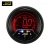 Import 60mm 4 color Electrical auto Boost EVO Gauge meter from Taiwan