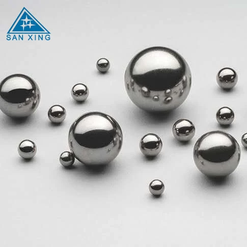 6.35mm  7.144mm 7.938mm  SUS420  stainless steel ball 1/4 inch 9/32 inch 5/16 inch for bearing