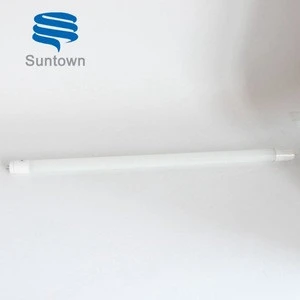 6500k Cool white SMD2835 9w 18w 22w tube LED T8 Glass LED Tubes