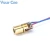 Import 650nm 6mm DC 5V 5mW Laser Dot Diode Module from China
