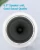 6.5inch  Ceiling Speaker With Back Cover For Home Background Music System PA System Roof Speaker Subwoofer Horn