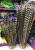 68 Inch(170 cm)Chinese Top Manufacturer Cheap Large Natural Reeves Pheasant Tail Feathers for Head Decorations