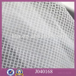 68D square net of polyester Changle factory square net