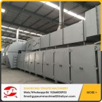 6Million SQM Gypsum plasterboard production line with hot air type