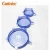 Import 6pcs Set BPA Free reusable silicon plastic food and Bowl cover Fresh Seal Covers from China