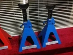 6Ton jack stand for car/Car repair tools