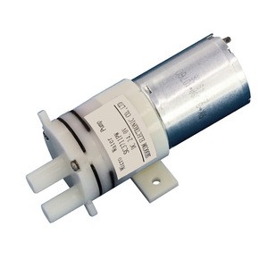 6v 12v pump parts air cooler micro water pump
