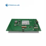 7 inch control board lcd module TFT display
