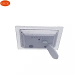 7 inch lcd small " retail display video screens digital advertising 10" screen 7" lcd point of sale video player