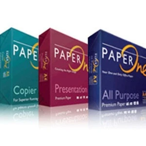70 - 80 GSM A4 / A3 /A2 / A5 Copy Papers office paper / International Size A4