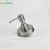 Import 70mm stainless steel screw cap mason jar cap stainless steel pump sprayer from China