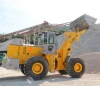 7Tons big heavy front end loader  Construction machinery wheel loader  for sales