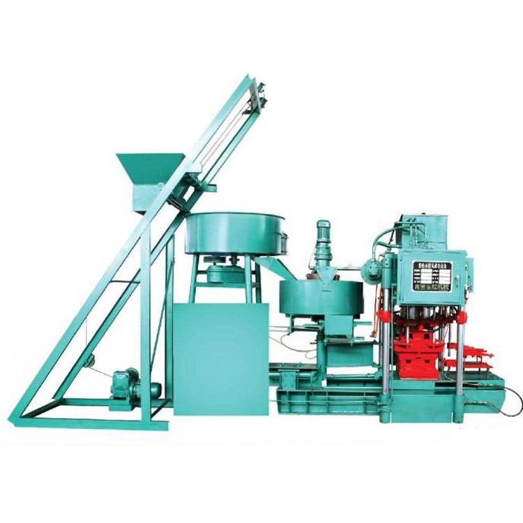 8-128 8-180 Hydraulic concrete cement ceramic roof flat tile making machine manufacturing equipment prices