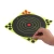 Import 8-inch 24 sticks adhesive reactive Splatter paper shooting Targets for Gun Pistol Rifle Airsoft Pellet from China