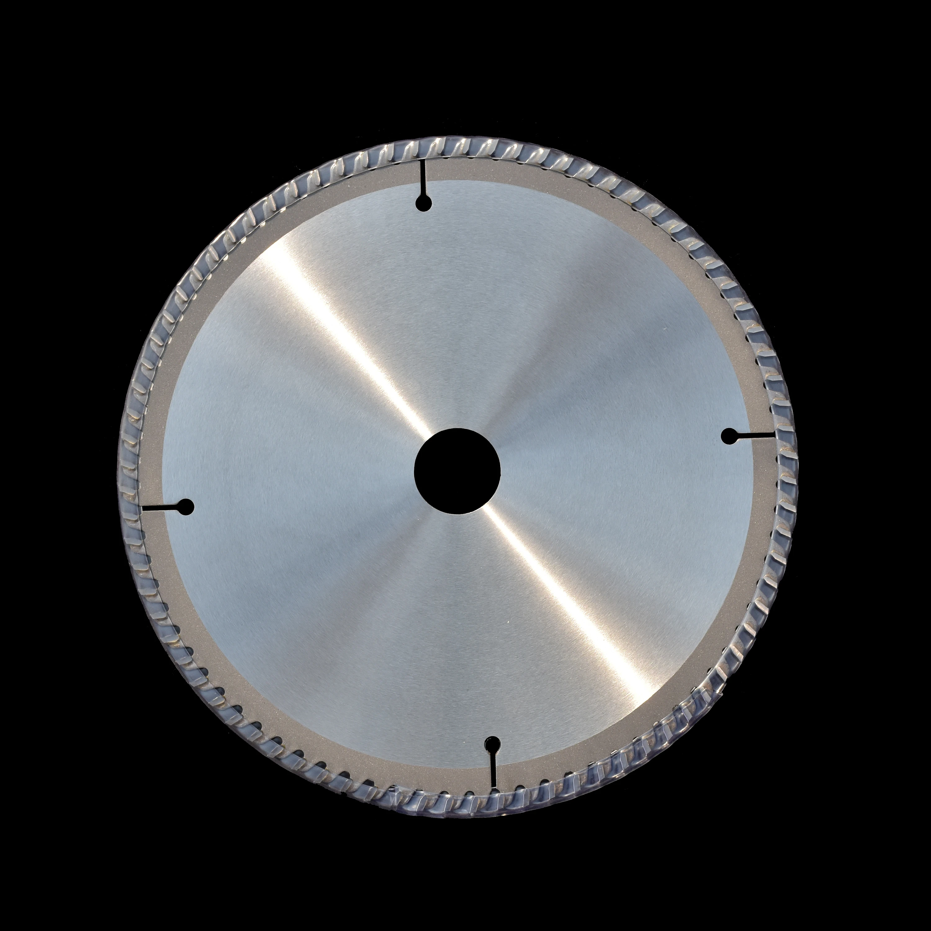8 inch 40T v grooved saw blade